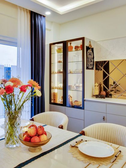 Design Studio 91 - Luxury Residential Interior Design Luxurious Living & Dining Spaces photo 37