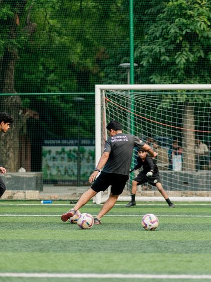 European Coaching Masterclass photo 26