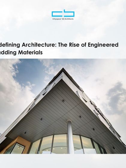 We are redefining architecture with engineered cladding materials. From sleek metal finishes to durable WPC panels, these innovative options are reshaping the skyline while paving the way for sustainable, low-maintenance structures.
