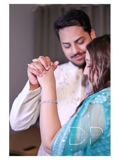 Delighted Photography - Event Photography The First Promise: Engagements & Roka photo 15
