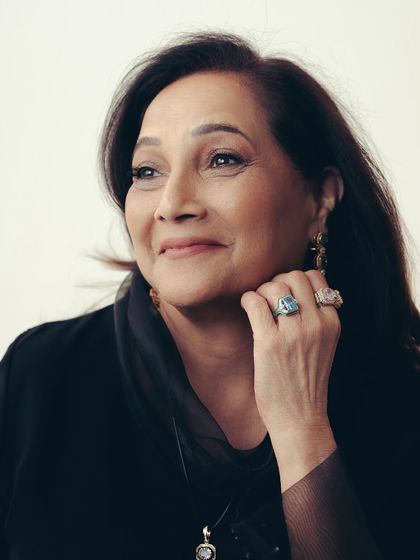 Antara x Jet Gems: The Playful Edit photo 9