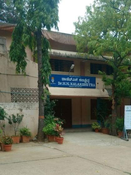 Sneha Kappanna - Theatre, Storytelling & Workshops Mentorship & Community photo 11