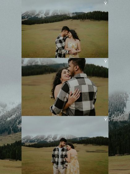 Visual Diaries: A Story in Multiple Frames photo 20