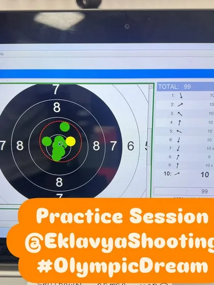 Precision is everything. We use advanced SCATT training systems to provide our shooters with real-time, data-driven feedback on every shot. This technology helps analyze aim, trigger control, and stability, accelerating skill development for competition.