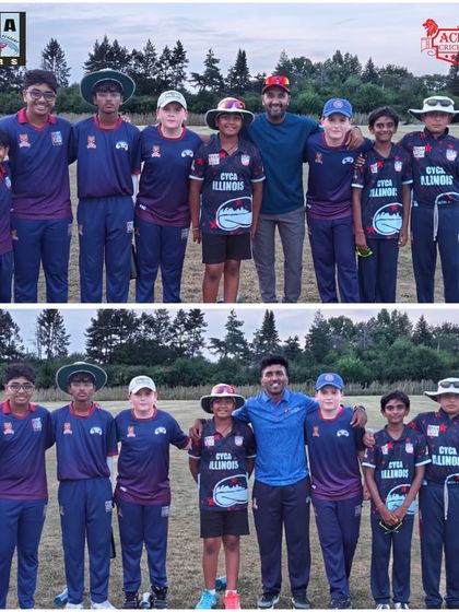 Global Reach: Achievers on the World Stage photo 8