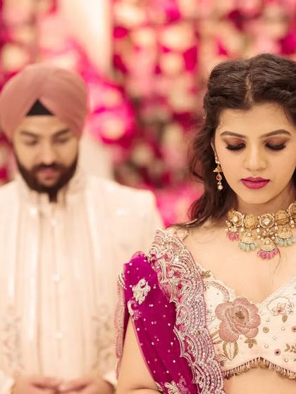 Raj Sachdeva - Event Photography & Videography The Promise: Engagements & Proposals photo 10