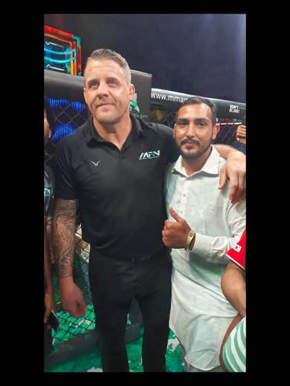 The Sanshinkan Squad: Our Team is Our Strength photo 10