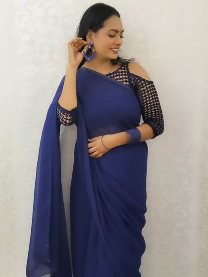 Additional Work & Party Looks photo 15