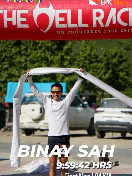 Race Day Success: Celebrating Every Finish Line photo 20