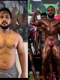 1-on-1 Personal Training