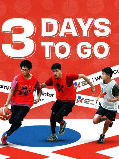 Akanksha Singh Basketball - Specialized Basketball Camps & Clinics Year-Round Basketball Camps photo 14