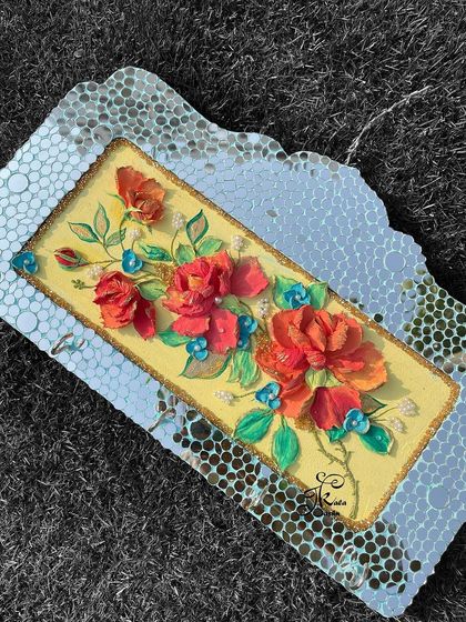 Jashn-e-Kala by Sakshi - Custom Russian Sculpture Decor Art for Everyday Living photo 18