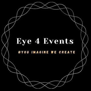 Eye 4 Events