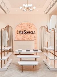 Commercial Interior Design