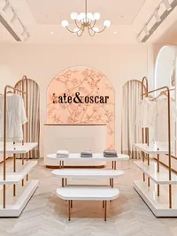 Commercial Interior Design
