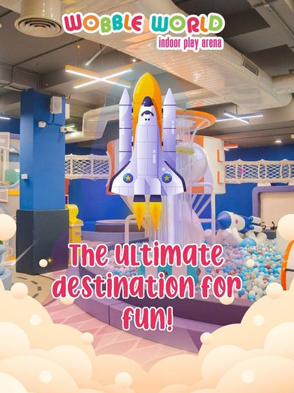 Where the Fun Happens photo 26