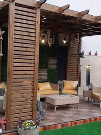 Landscaping & Garden Design