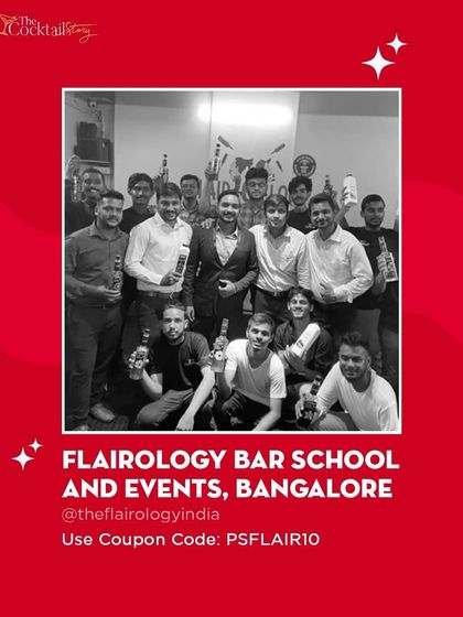Flairology - Bartender Training & Certification Your Career Starts Here: Training & Alumni Success photo 3