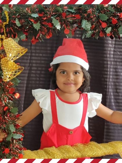 Ace Montessori - Montessori Preschool Program Celebrating Together: Festivals & Special Days photo 62