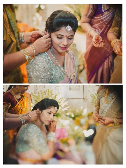 Sacred Vows & Ceremonies photo 61