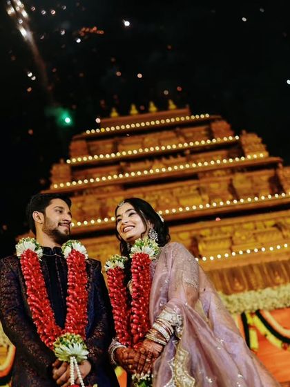 The Wedding Day: Rituals & Vows photo 6