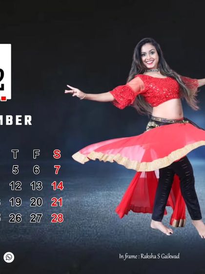 D'cruze Dance Studio - Dance Classes Find Your Rhythm: A Style for Everyone photo 6