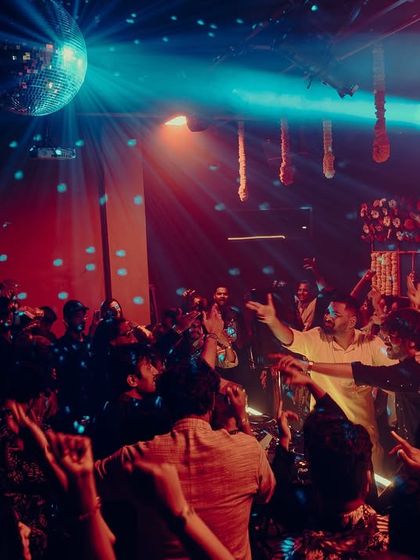 Club Nights & Residencies photo 20