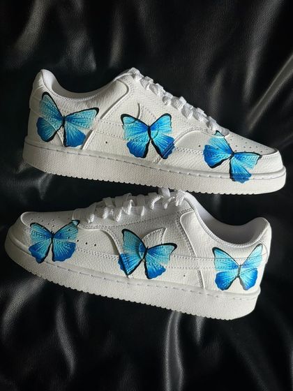 A top-down view from a different angle.