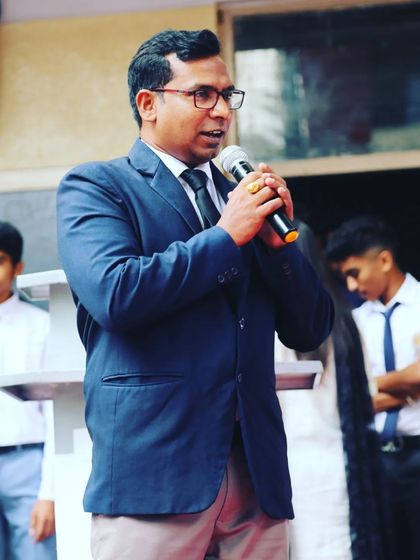 Derick Kishan - Karate Camps & Seminars The BBK Championships photo 8