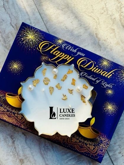 The Festive Glow: Diwali & Holiday Specials photo 8