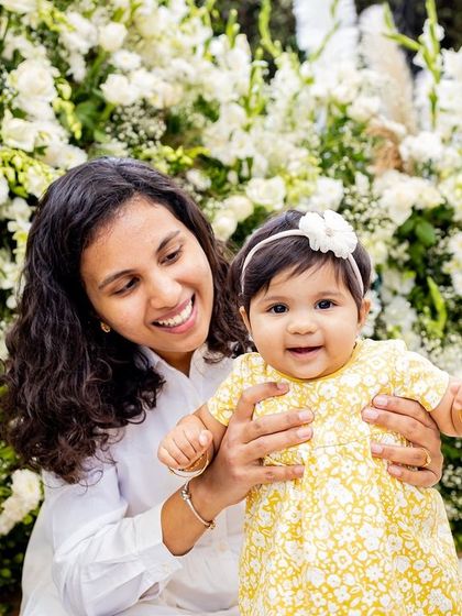 Cuddles & Giggles Photography - Newborn & Baby Photography Pure & Simple: Black and White photo 23