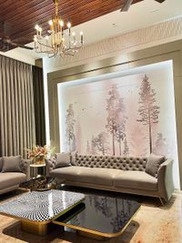 Turnkey Interior Projects