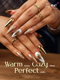 Nail Care & Art