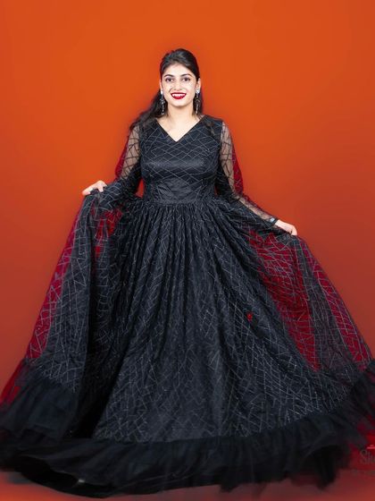 Dee Yashaswini - Occasion Wear Rentals A Look Inside Our Store photo 39