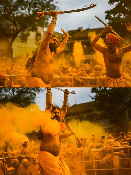 Festivals of India photo 65