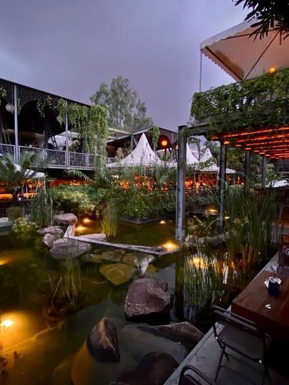 Soumitro Ghosh - Architectural Design Architectural Dialogues & Inspirations photo 9