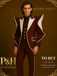 Avant-Garde & Red Carpet Couture