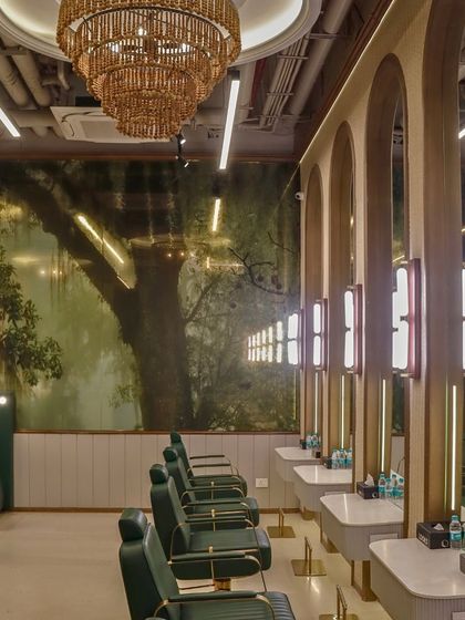 Immersive Hospitality & Retail Environments photo 14