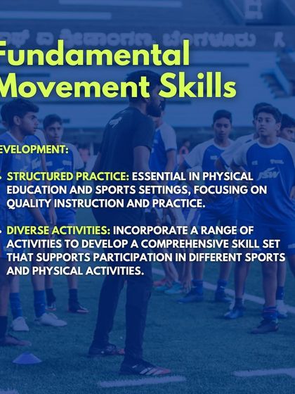 Rapid Sport Fitness - Youth Athlete Development Our Scientific Approach photo 20