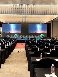 Corporate Event Management