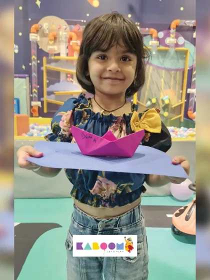 Creative Craft Corner photo 5