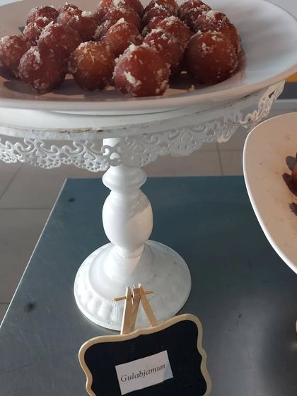 BookMyPartyFood - Corporate Event Management The Complete Event: Decor & Entertainment photo 5