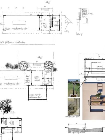 Office of Cognitive Design - Commercial & Hospitality Design Our Design Philosophy & Process photo 4