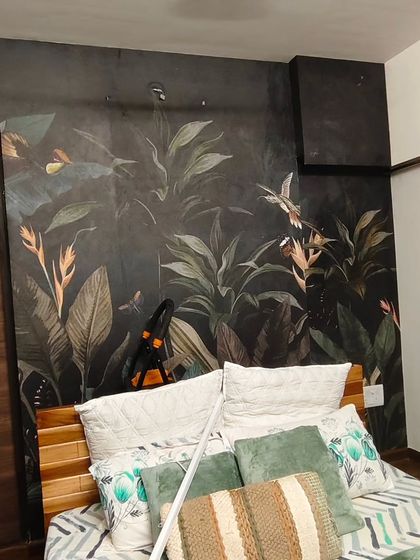 Large Scale Murals: Nature & Landscapes photo 4