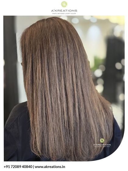 Rich Brunettes & Sunkissed Balayage photo 18