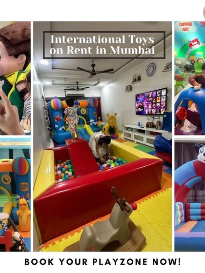 Our Playzone Packages photo 72