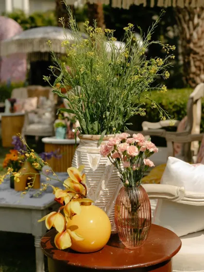 Vibrant Pre-Wedding Festivities photo 37