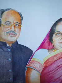 Custom Paintings