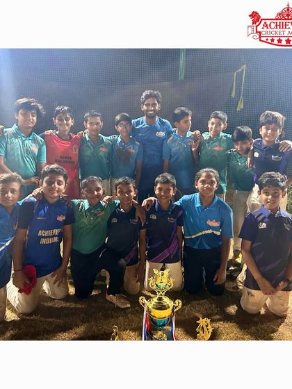 Our Champions: Tournament Wins & Selections photo 17