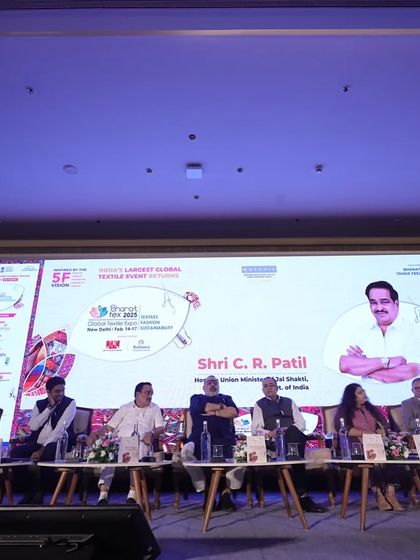 Corporate Galas & Award Ceremonies photo 15